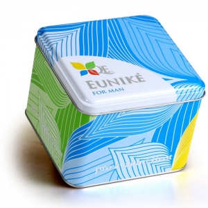 EUNIKÉ FOR MAN - tříměsíční kúra pro muže, 390 tobolek