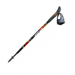 Nordic walking hole FIZAN NW LITE - skládací