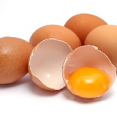 vejce eggs